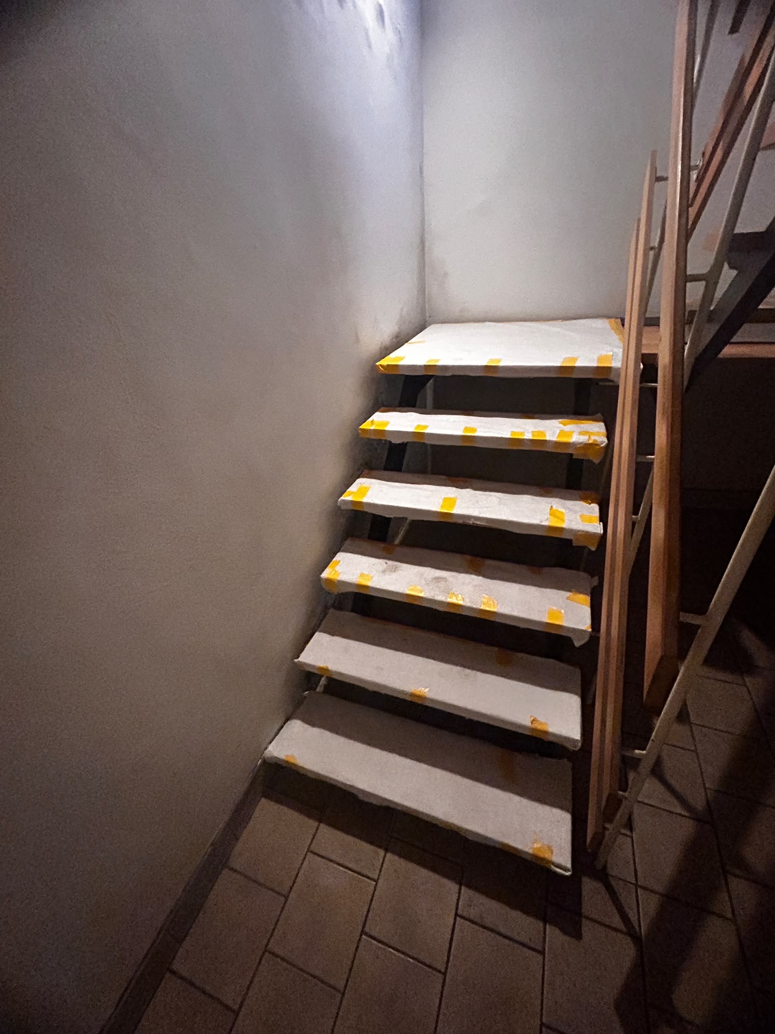 Haltung — Bild 4